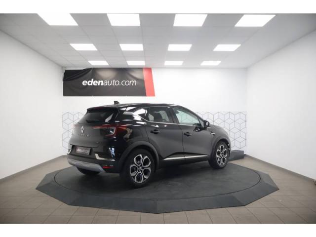 Renault Captur image 9