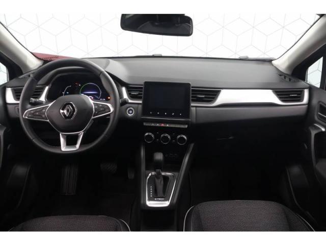 Renault Captur image 6
