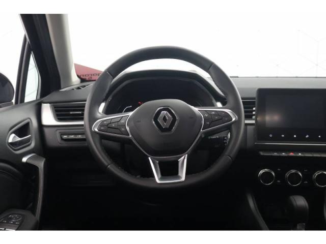 Renault Captur image 1