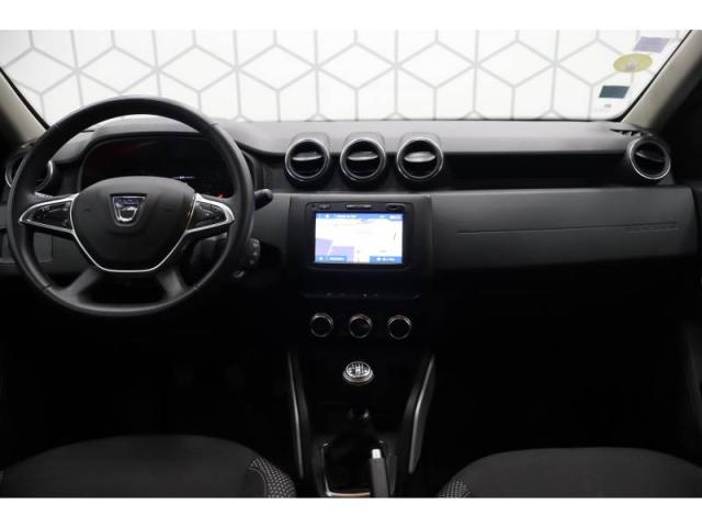 Dacia Duster image 3