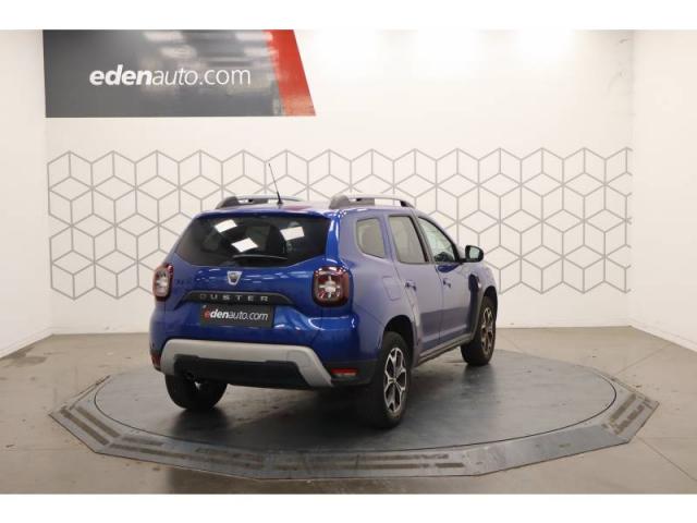 Dacia Duster image 5
