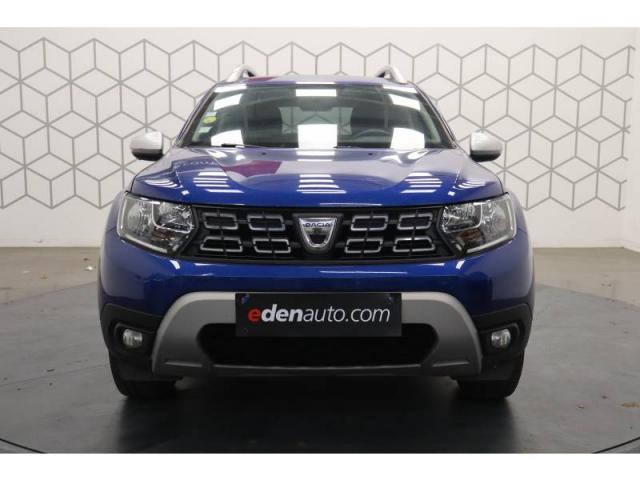Dacia Duster image 7