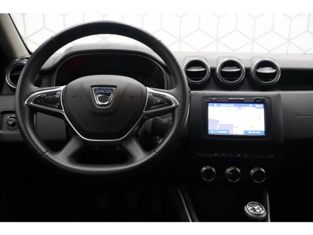 Dacia Duster image 8