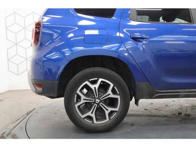 Dacia Duster image 2