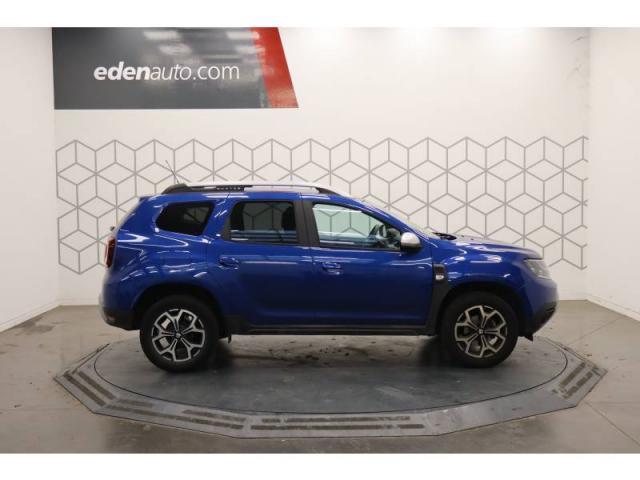 Dacia Duster image 4