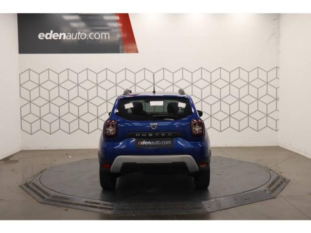 Dacia Duster image 6