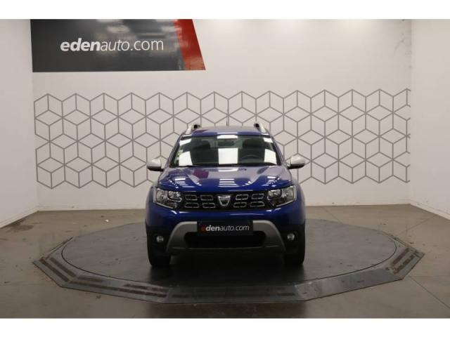 Dacia Duster image 1