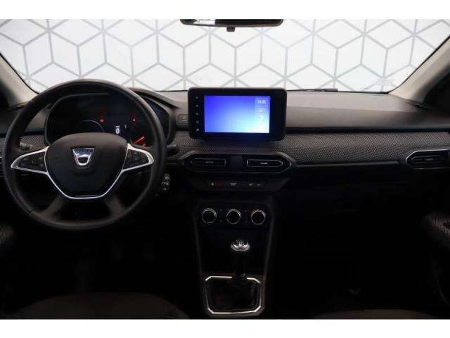 Dacia Sandero image 6