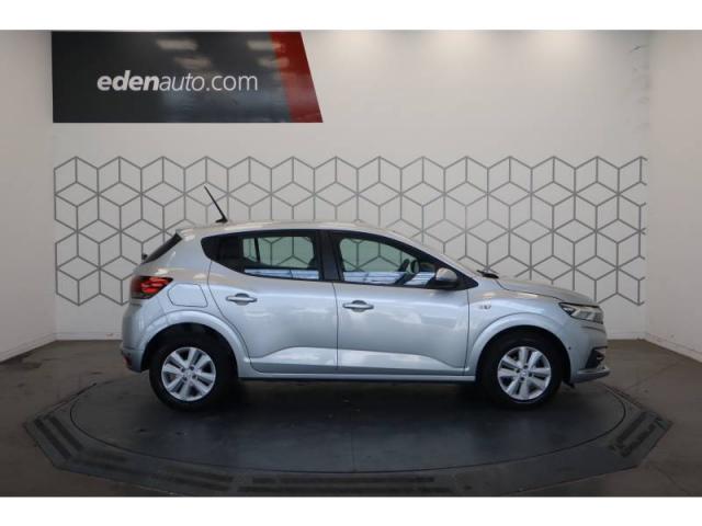 Dacia Sandero image 9