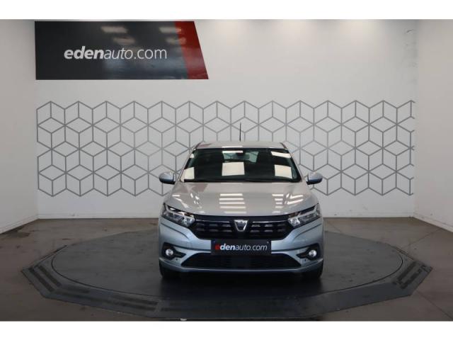 Dacia Sandero image 5