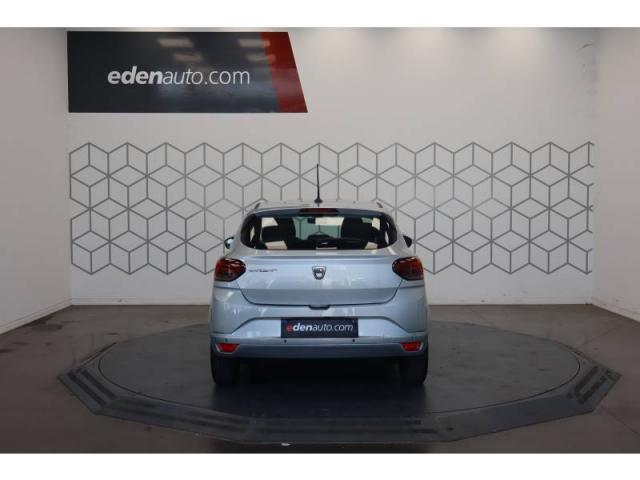 Dacia Sandero image 4