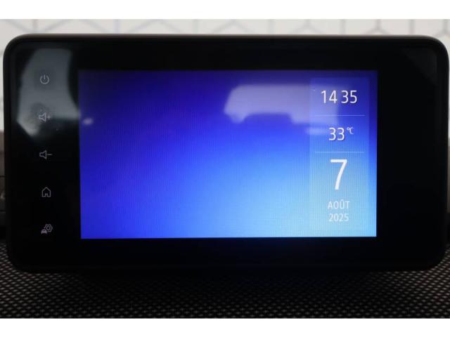 Dacia Sandero image 2