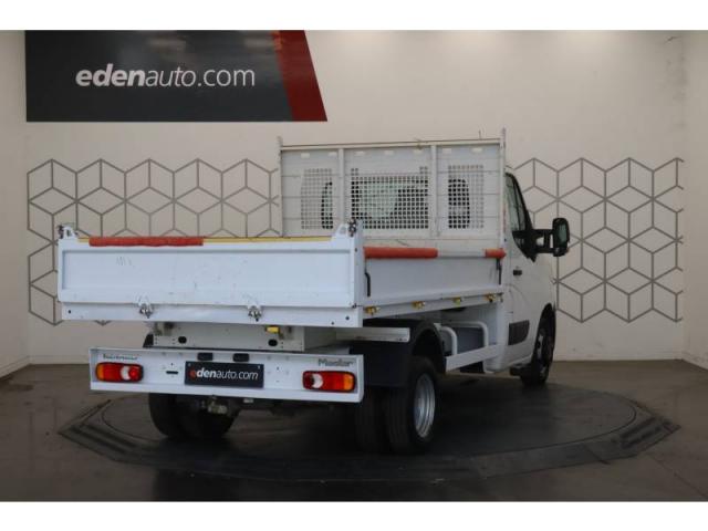 Renault Master image 3