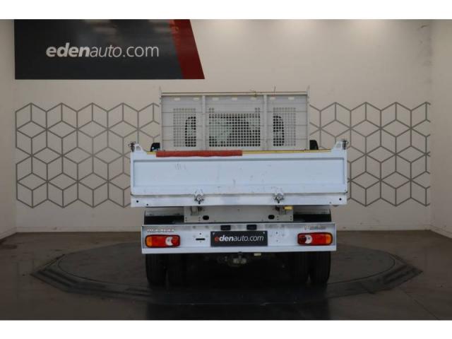 Renault Master image 4