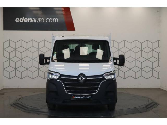 Renault Master image 2