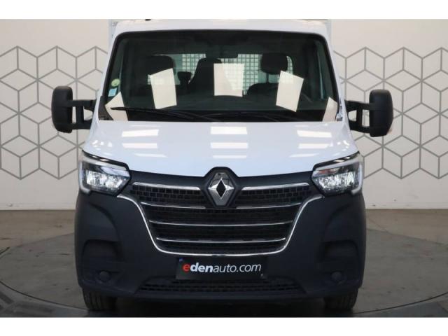 Renault Master image 1