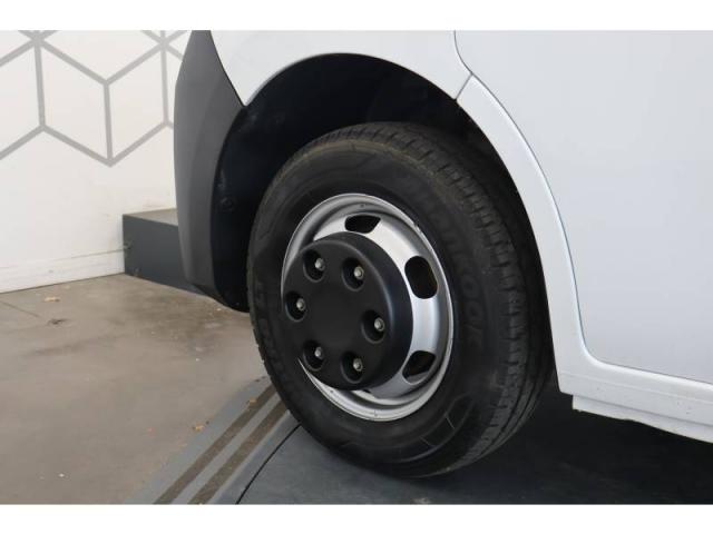 Renault Master image 7