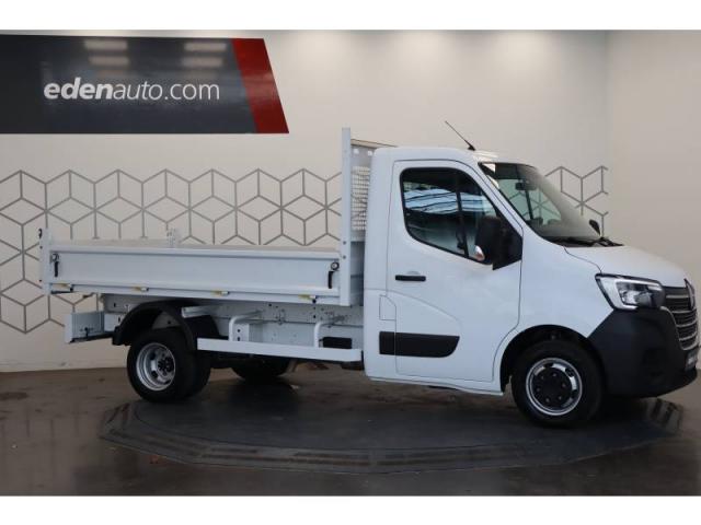 Renault Master image 3