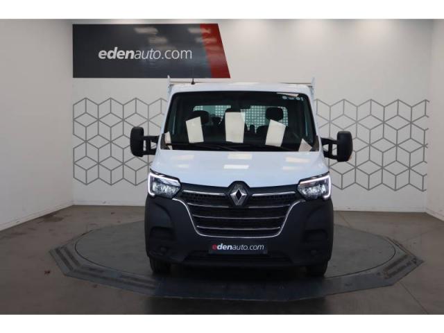 Renault Master image 8