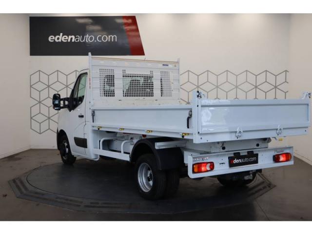 Renault Master image 4