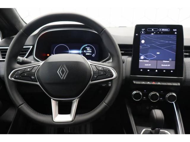Renault Clio image 1
