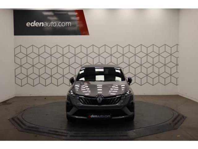 Renault Clio image 5