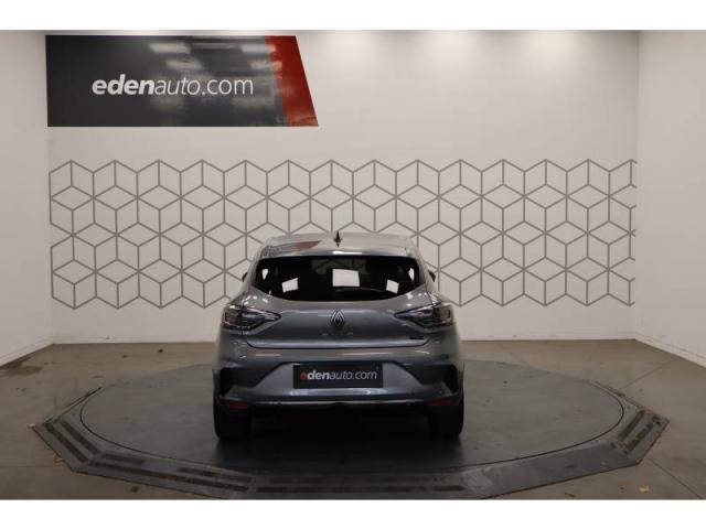 Renault Clio image 6