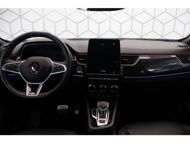Renault Arkana image 8