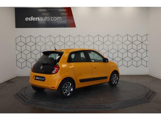 Renault Twingo image 8