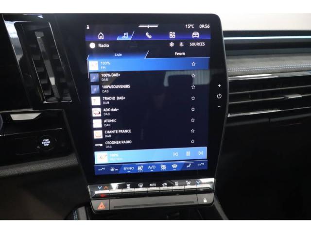 Renault Austral image 7