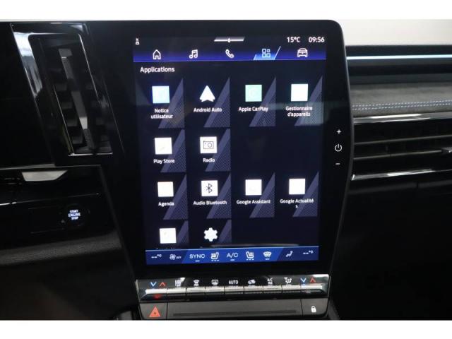 Renault Austral image 8