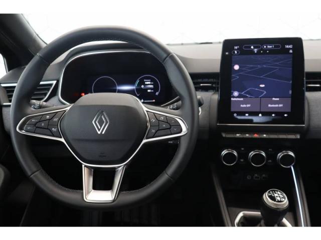 Renault Clio image 9