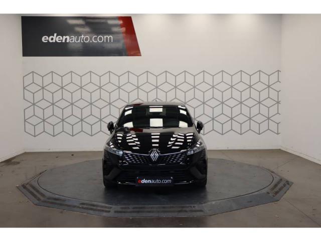 Renault Clio image 3