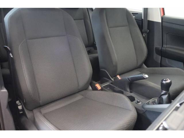 Volkswagen Polo image 4