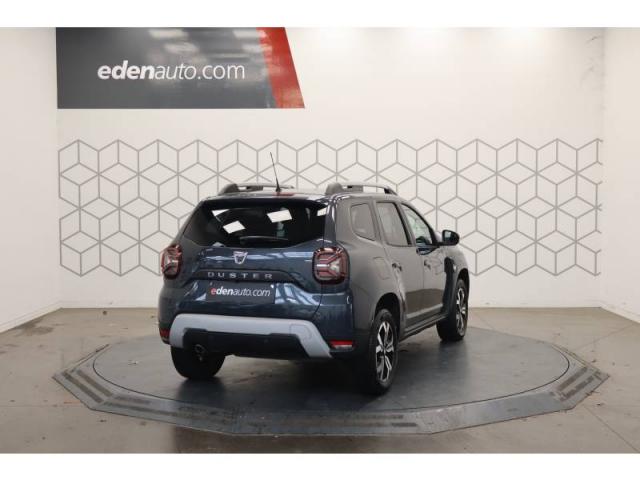 Dacia Duster image 7