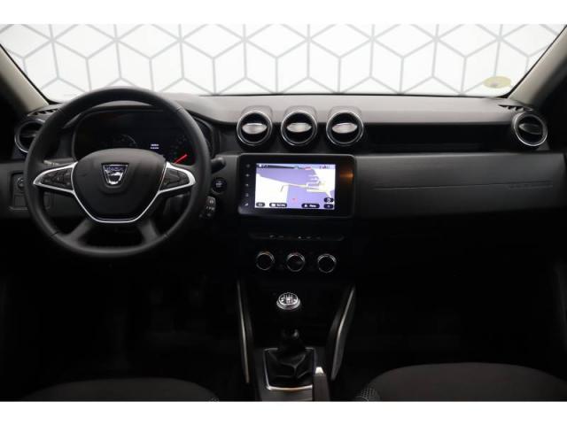 Dacia Duster image 9