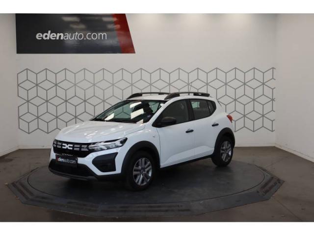 Dacia Sandero image 8