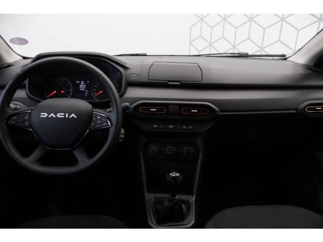 Dacia Sandero image 4