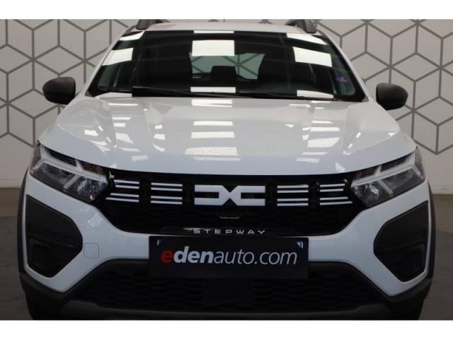 Dacia Sandero image 9