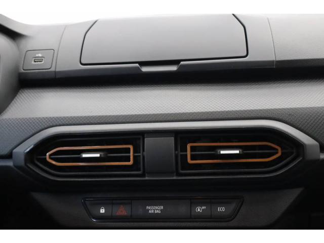Dacia Sandero image 5