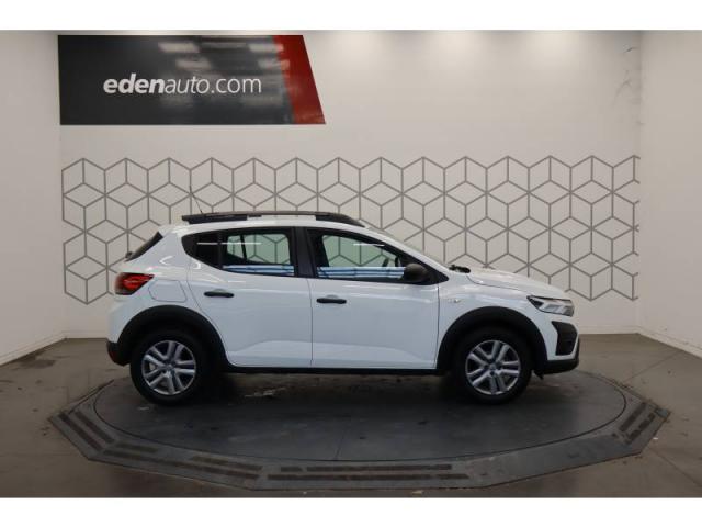 Dacia Sandero image 1