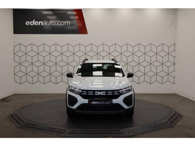 Dacia Sandero image 3