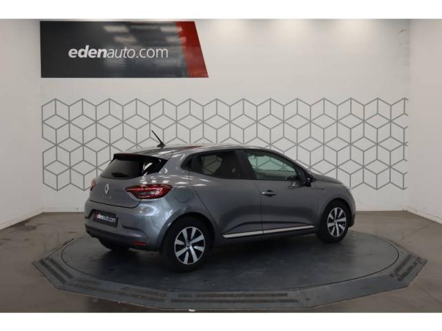Renault Clio image 1