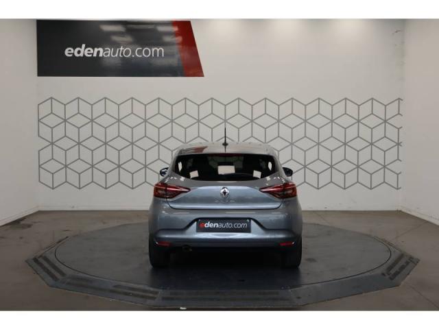 Renault Clio image 8