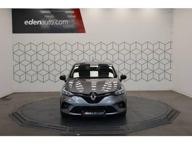 Renault Clio image 6