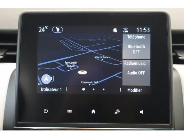 Renault Clio image 2