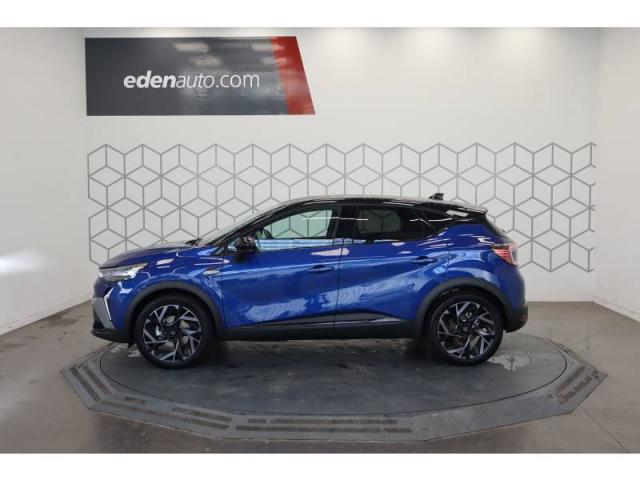 Renault Captur image 6