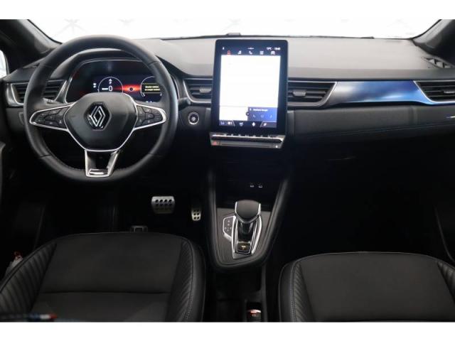 Renault Captur image 5