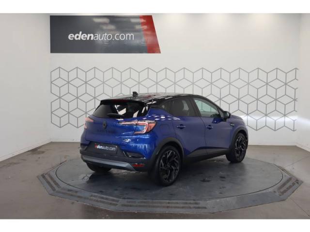 Renault Captur image 2