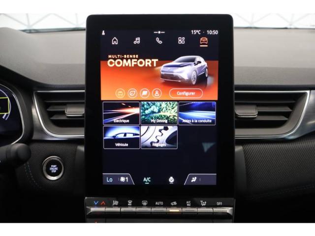 Renault Captur image 3
